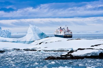 Excursiones únicas desde cruceros en Chile